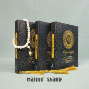 Majmu' Syarif elegan