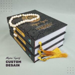 Majmu' Syarif elegan